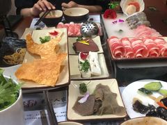 -束河人家(南锣鼓巷店)