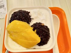 -满记甜品(荟聚购物中心店)