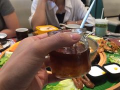 -椰小鸡·琼州糟粕醋(美兰缤纷城店)