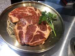 -本炙炭烤·蒲烧活鳗料理店(金沙洲店)