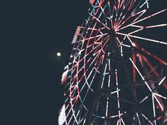 -南昌之星摩天轮