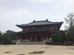 -清凉寺