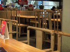 大堂-大厨小馆(华阳城店)