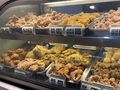 -超级鸡车(闻喜路店)