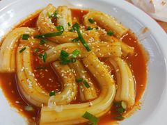 -郑记•不夜城烧烤•龙虾•虾蟹(黄鹤楼店)