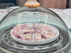 -水禾轩·海鲜蒸汽主题餐厅(拱北店)