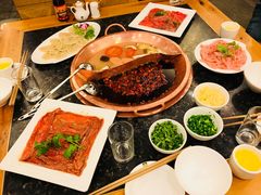 -老码头火锅(玉林店)