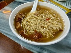 -曾仔竹升面