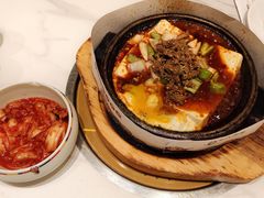 -七八冷面·延边朝鲜族美食(世纪汇店)