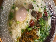 -88号小吃店·经典云南菜·地道纳西美食