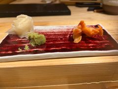 -镹·鱼料理  国产鱼使用店