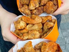 -庙东排骨(老门东店)