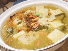 -友达面馆·酸菜鱼面(钱塘区店)