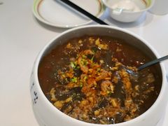 -开海·红岛海鲜虾水饺(石老人店)