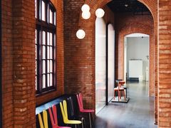 -设计共和 Design Republic(江宁路店)