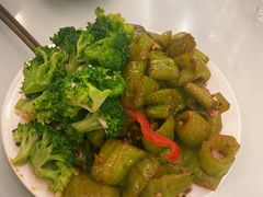 凉菜-杨记拉面总店