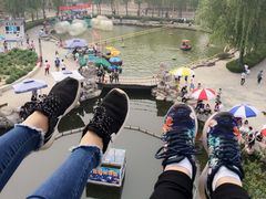 -朝阳公园游乐园