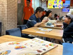 -杨枝金捞甜品(氹仔泉澧店)