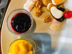 -广州富力君悦大酒店·凯菲厅