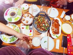 -老北京炸酱面·烤鸭(前门店)