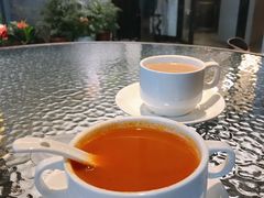 -Pita's&Tika's中东和印度风味餐厅(龙湖天街店)