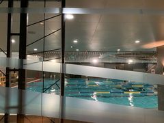 -W FITNESS 威尔仕健身·游泳(老西门新苑店)