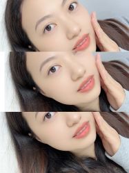 点击看大图 -韩美绣·骨相纹眉·洗眉美瞳线