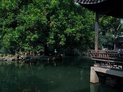 -惠山古镇·寄畅园