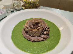 -宁夏国强手抓羊肉·清真菜(未央路凤三店)