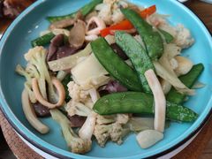 -先记烧鹅王·本地粤菜(福永店)