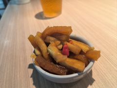 -大师兄·西北小馆(南沙万达广场店)