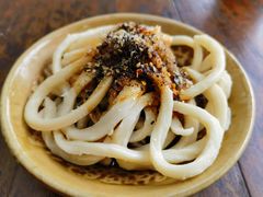 甜水面-巧姑传