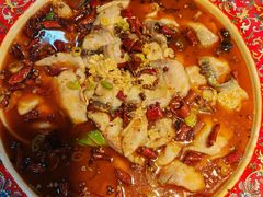 -川哥辣妹(南岗店)