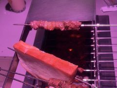 -丰茂烤串(全国首店)