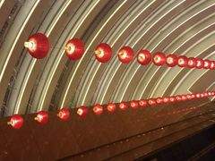 picture-杭州国际会议中心洲际酒店-原素全日餐厅(解放东路店)