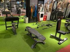-VLines耀能运动24小时·月付制健身(京广桥店)