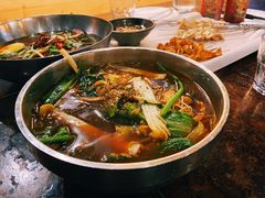 -枪火串烧·东北特色烧烤(罗湖总店)