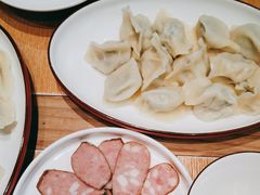 -天怡興·百年蒸饺(中心书城店)