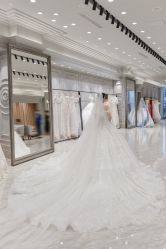 点击看大图 -MuseMarry婚纱(前海嘉里中心店)