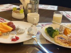 -海宁开元名都大酒店·地中海自助餐厅