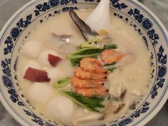 -山外山菜馆(玉泉路店)