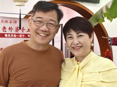 -潇湘·永州会馆(百子湾店)