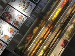 -CALIFORKS加州叉子轻食(朝阳门店)