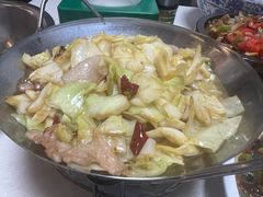 -古韵餐厅(湖畔大学店)