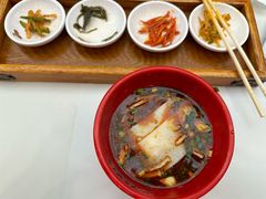 -乡党臊子面(丰庆公园店)