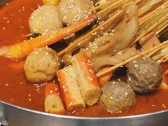 -付小姐在成都(五道口店)