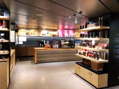 -星巴克臻选(国贸商城首店)