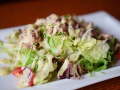 -百纳·维萨吧西餐厅(百纳瑞汀酒店)