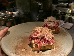 -BOR Eatery(安福路店)