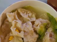 -白锦记手工水饺坊(武圣路店)